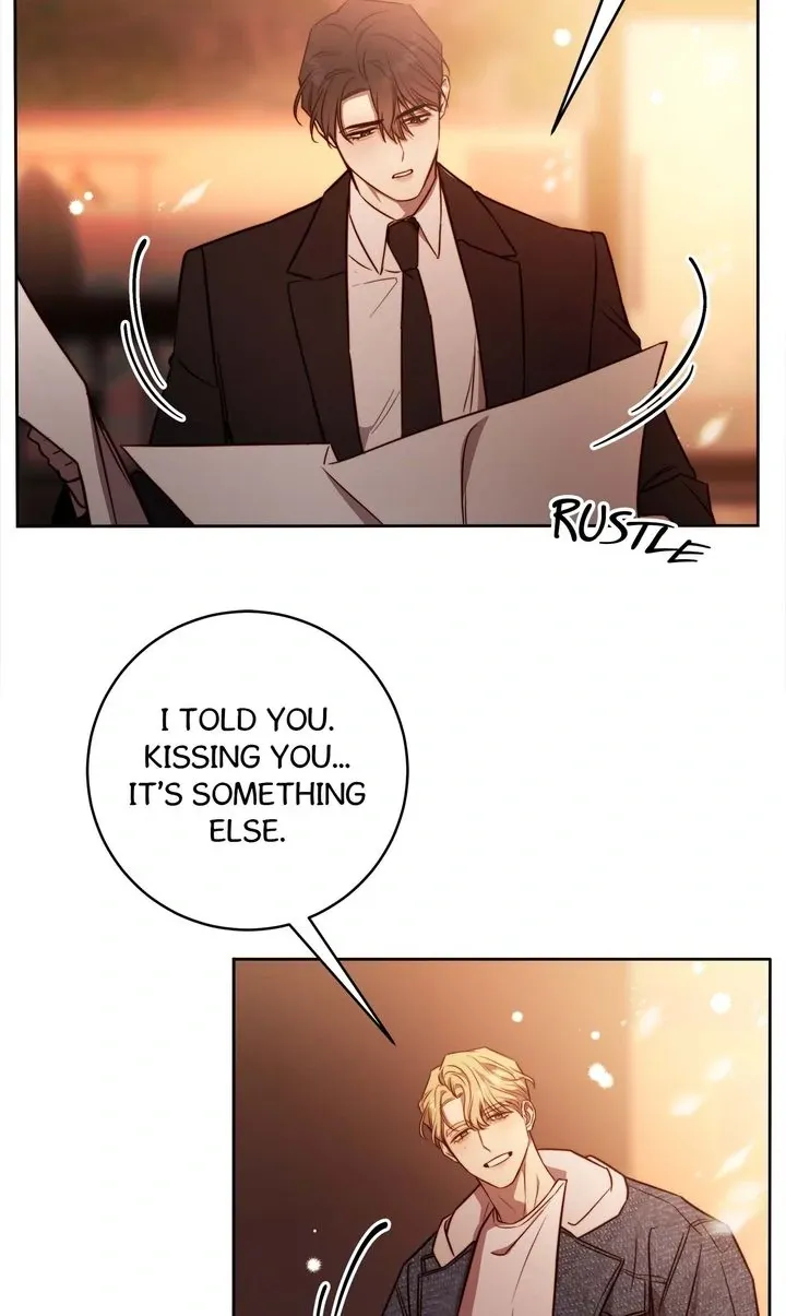 Let’s Meet Alive - Chapter 28 Page 6