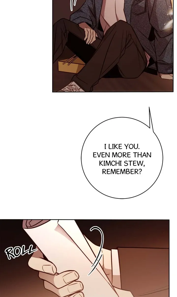 Let’s Meet Alive - Chapter 28 Page 7