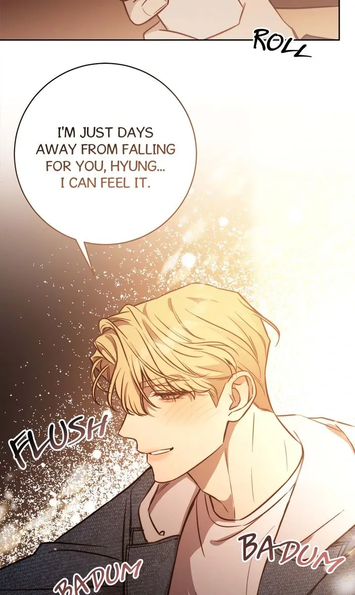Let’s Meet Alive - Chapter 28 Page 8
