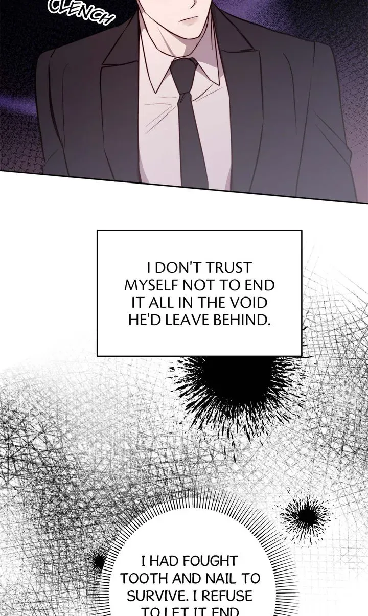 Let’s Meet Alive - Chapter 28 Page 16
