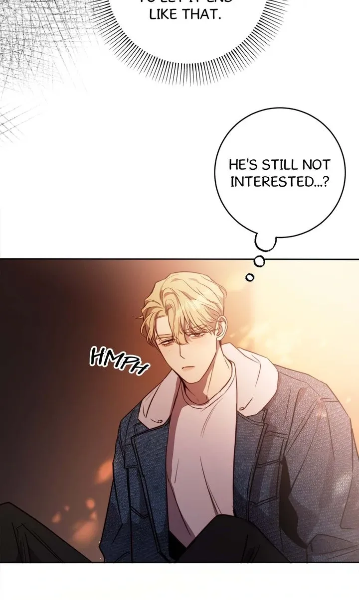 Let’s Meet Alive - Chapter 28 Page 17