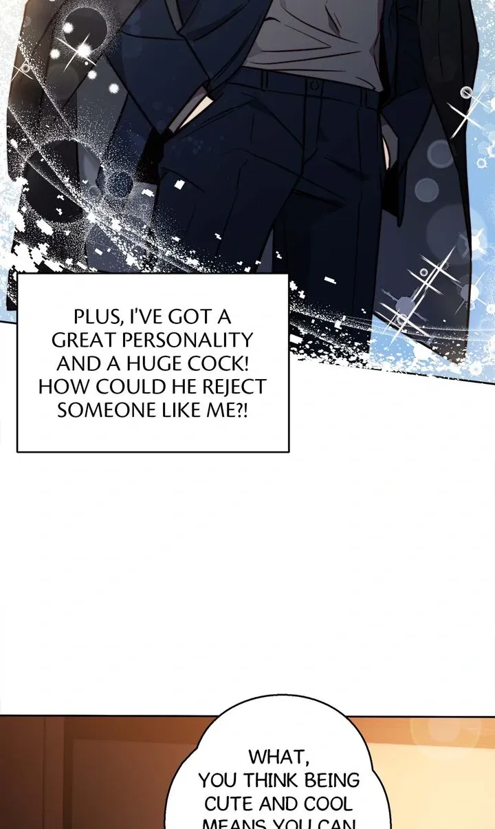 Let’s Meet Alive - Chapter 28 Page 19