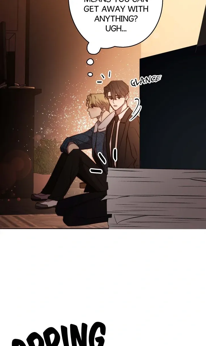 Let’s Meet Alive - Chapter 28 Page 20