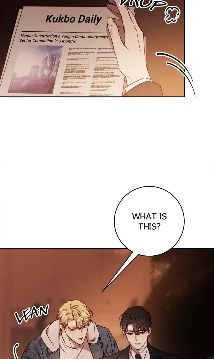 Let’s Meet Alive - Chapter 28 Page 22