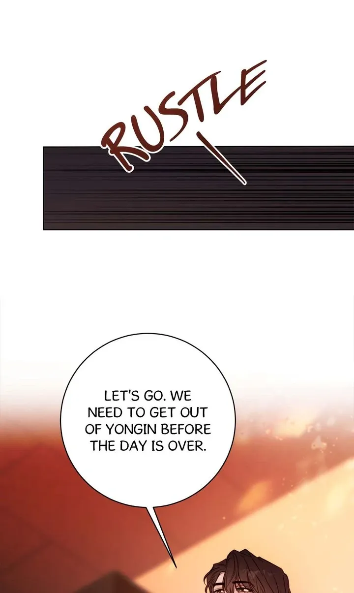 Let’s Meet Alive - Chapter 28 Page 27