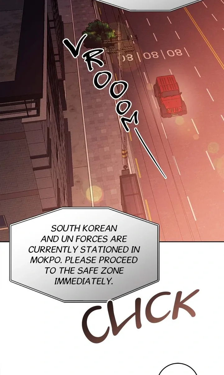 Let’s Meet Alive - Chapter 28 Page 32
