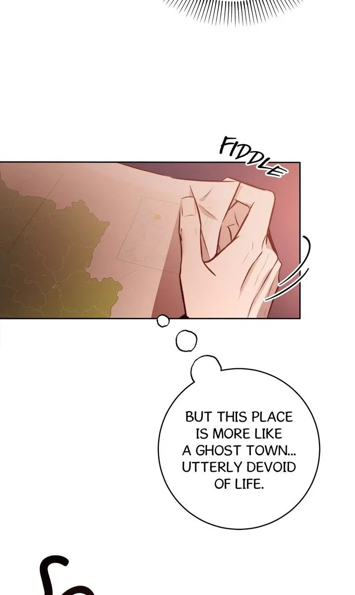 Let’s Meet Alive - Chapter 28 Page 36