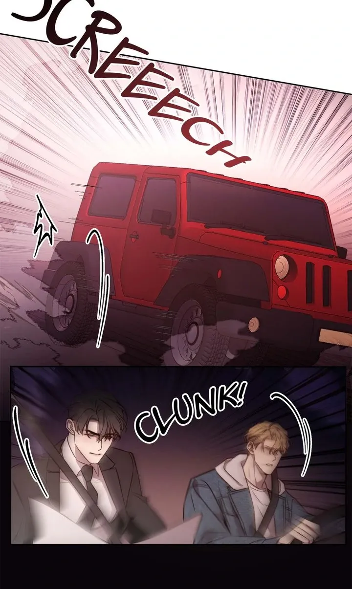 Let’s Meet Alive - Chapter 28 Page 37
