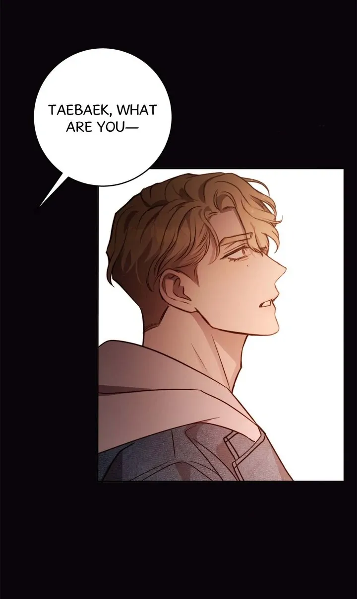 Let’s Meet Alive - Chapter 28 Page 38