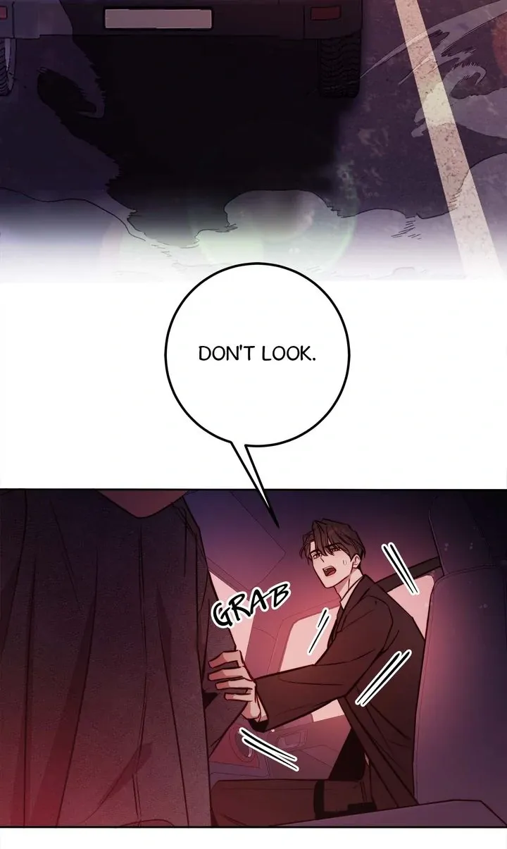 Let’s Meet Alive - Chapter 28 Page 42