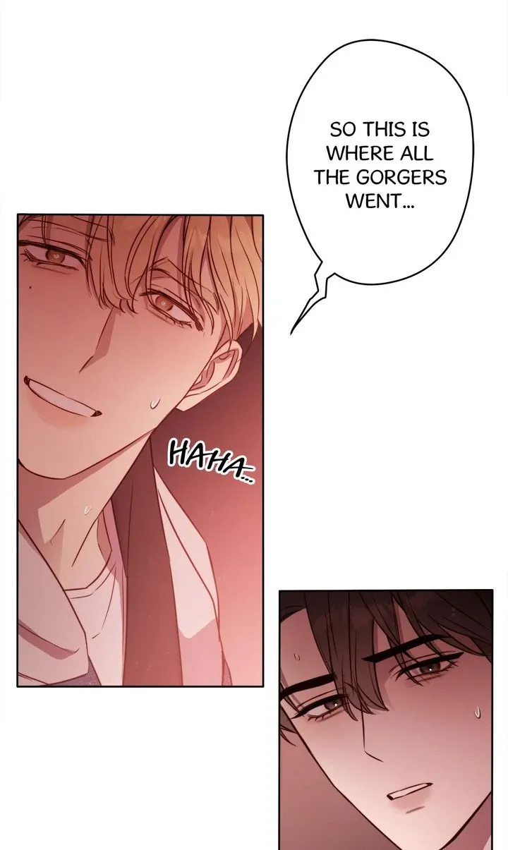 Let’s Meet Alive - Chapter 28 Page 43