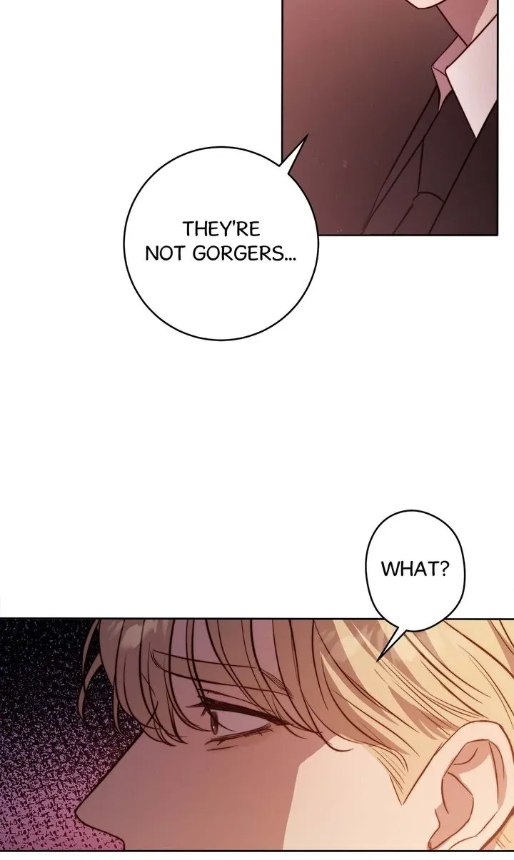 Let’s Meet Alive - Chapter 28 Page 44
