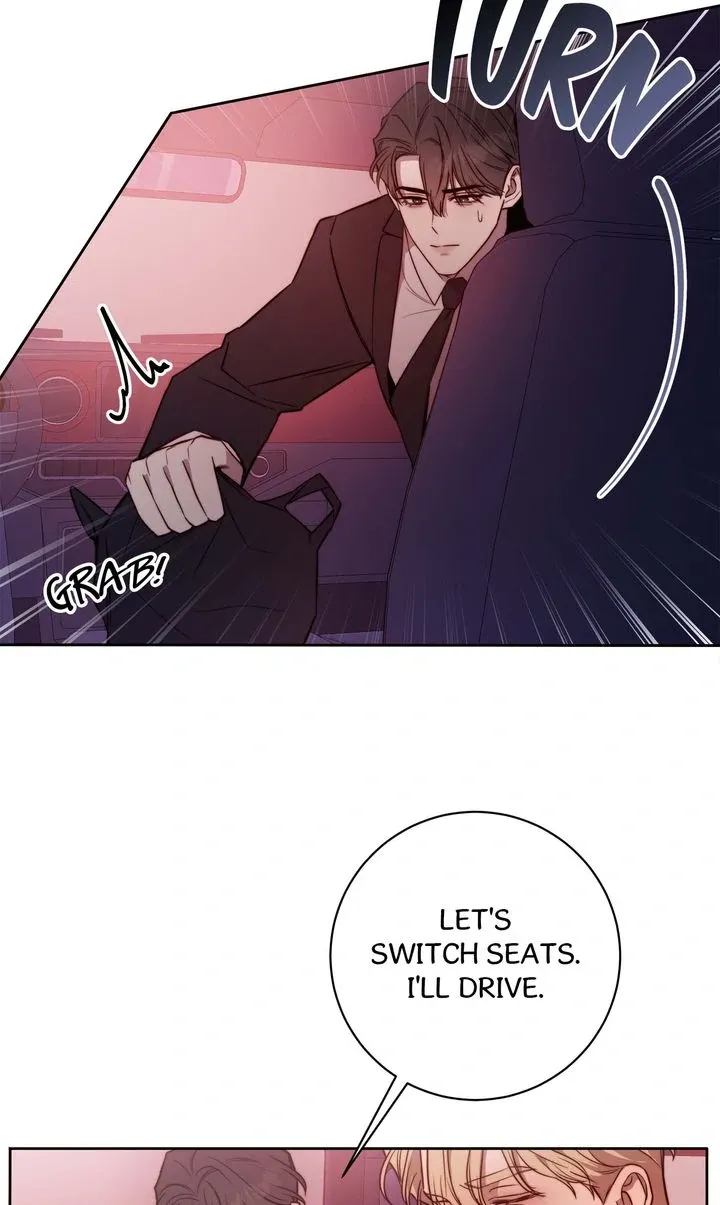 Let’s Meet Alive - Chapter 28 Page 48