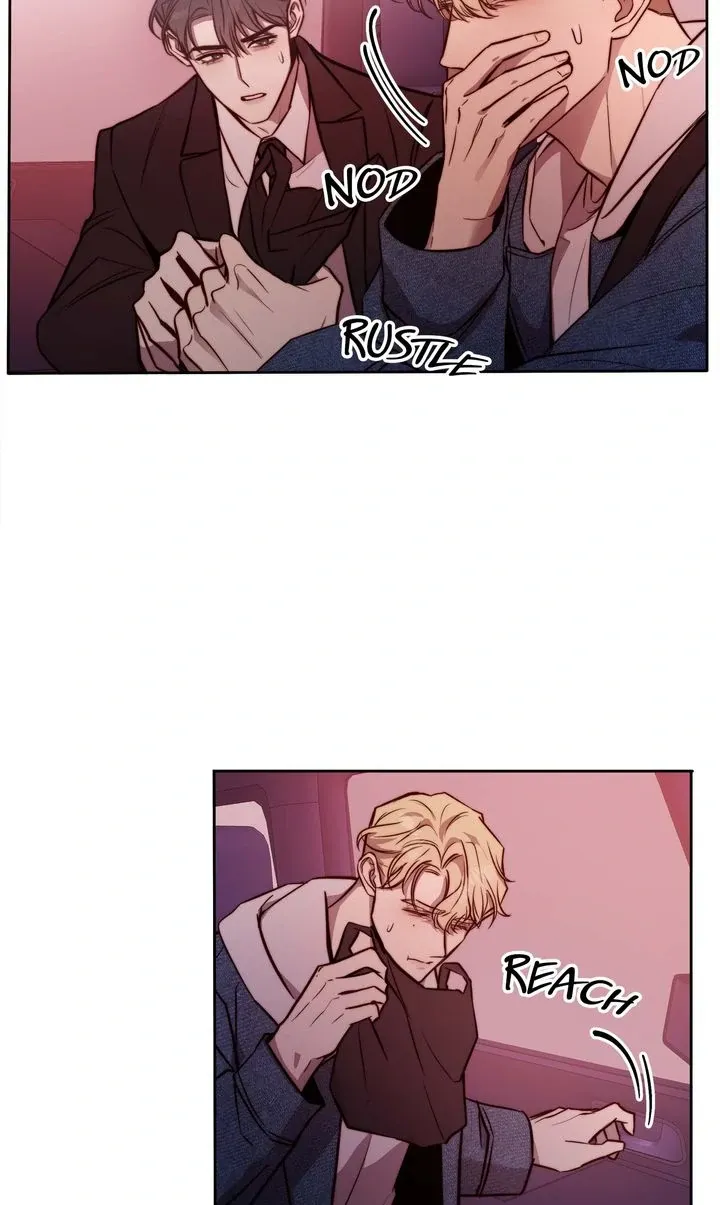 Let’s Meet Alive - Chapter 28 Page 49