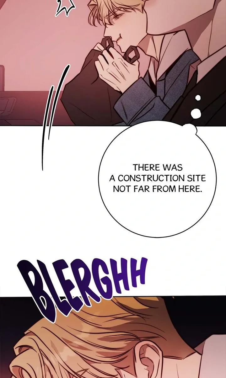 Let’s Meet Alive - Chapter 28 Page 54