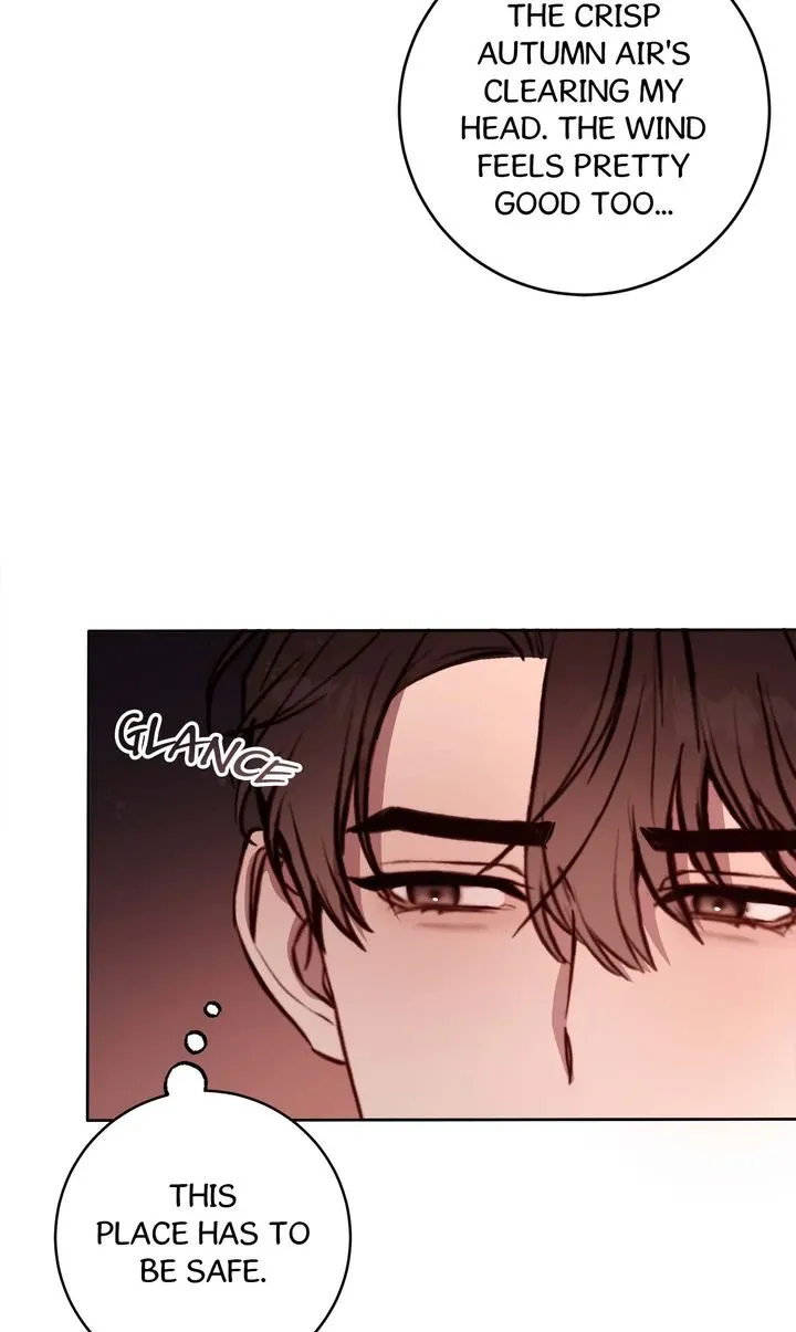 Let’s Meet Alive - Chapter 28 Page 60