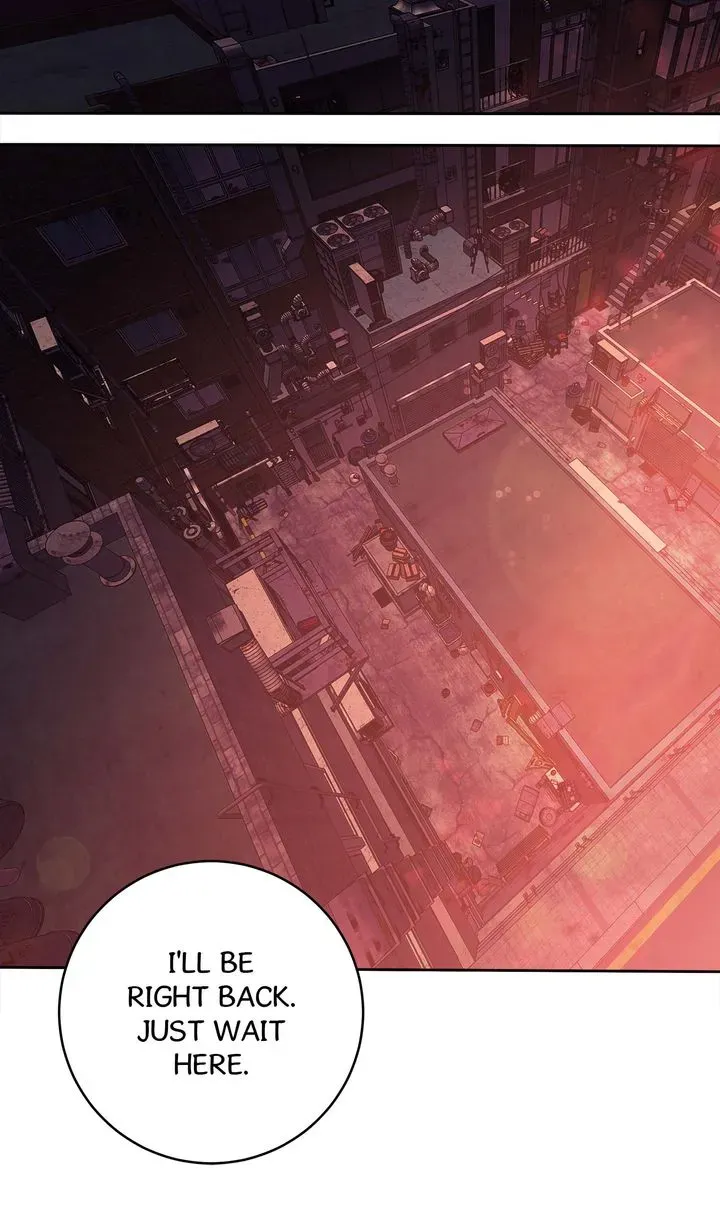 Let’s Meet Alive - Chapter 28 Page 62