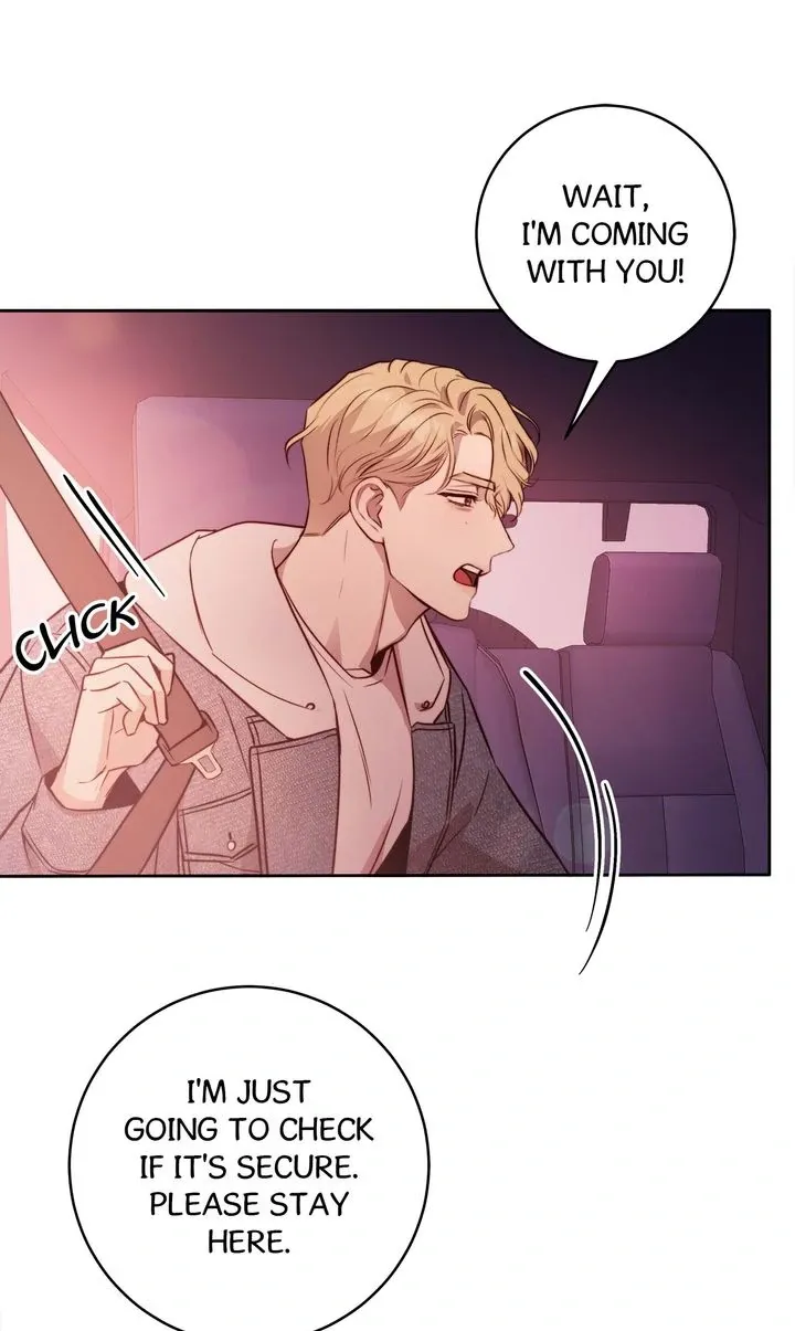 Let’s Meet Alive - Chapter 28 Page 63