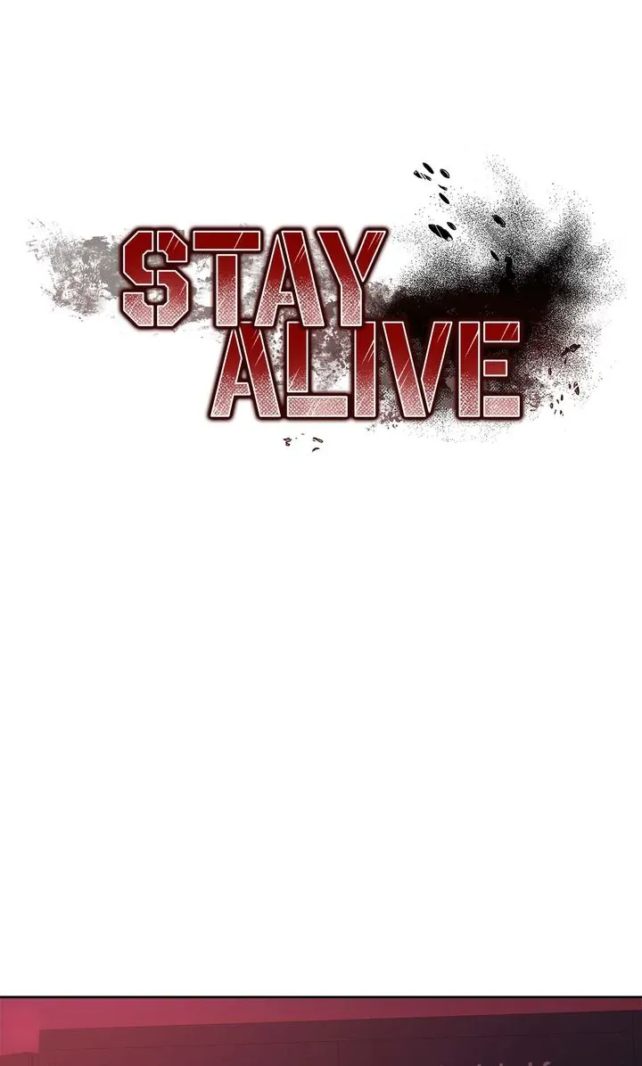 Let’s Meet Alive - Chapter 29 Page 1