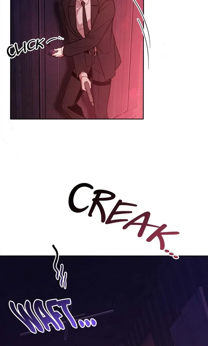 Let’s Meet Alive - Chapter 29 Page 4