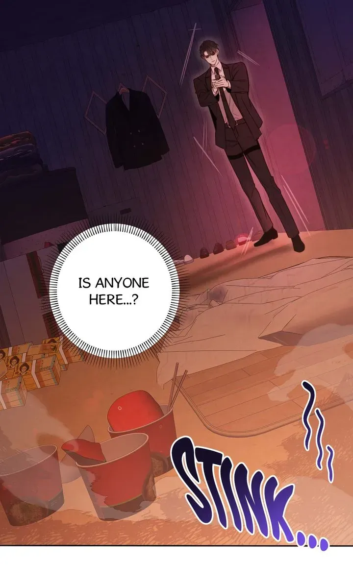 Let’s Meet Alive - Chapter 29 Page 5