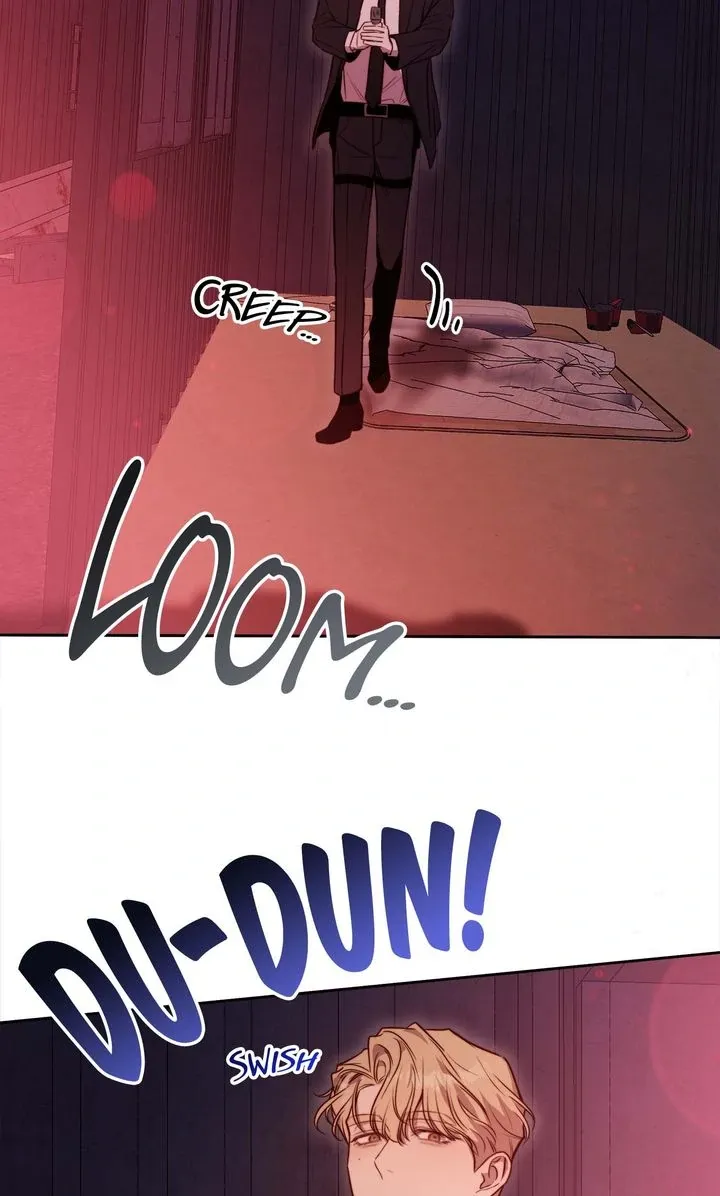 Let’s Meet Alive - Chapter 29 Page 9