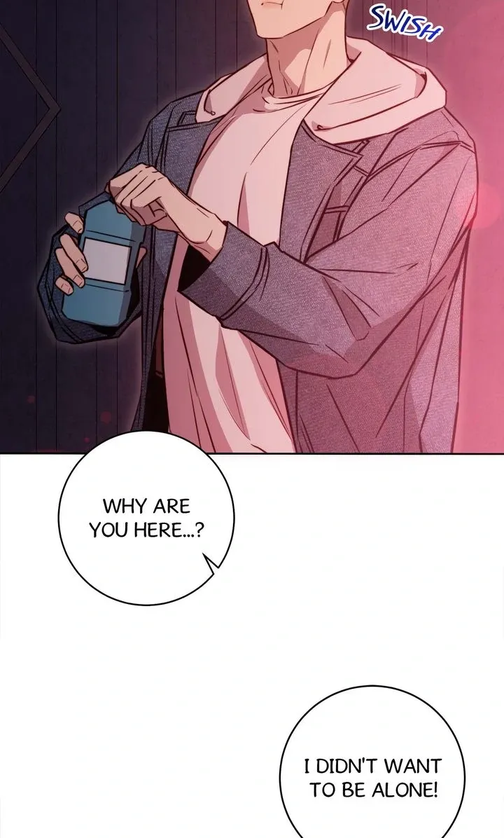 Let’s Meet Alive - Chapter 29 Page 10