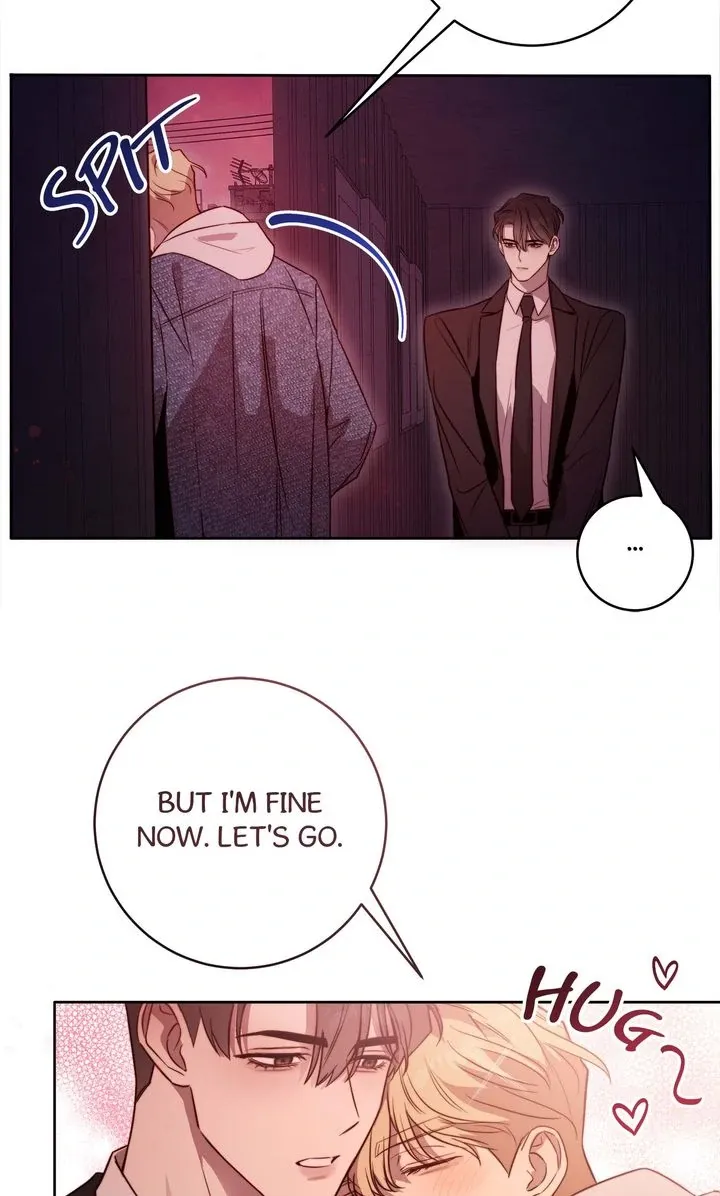 Let’s Meet Alive - Chapter 29 Page 11