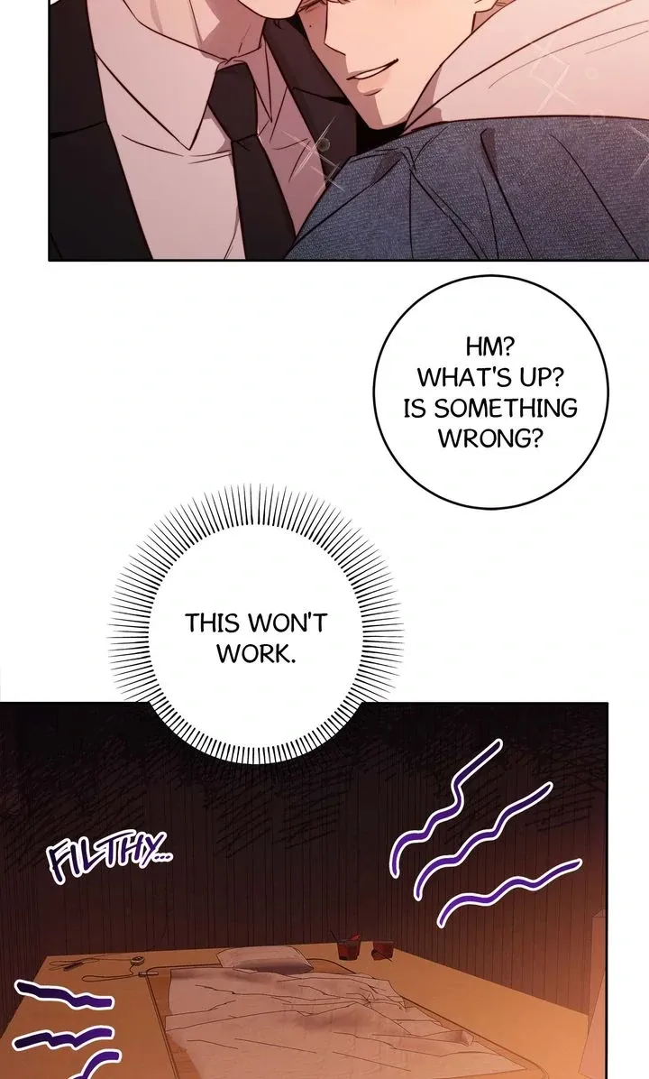 Let’s Meet Alive - Chapter 29 Page 12