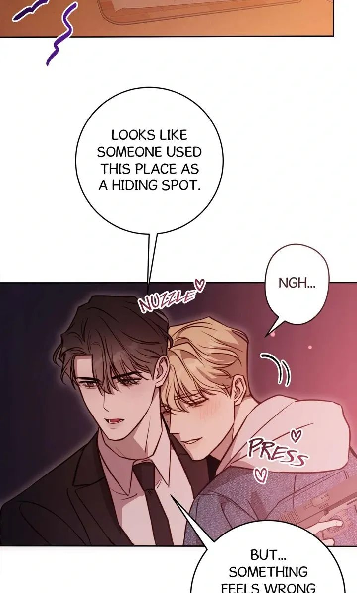 Let’s Meet Alive - Chapter 29 Page 13