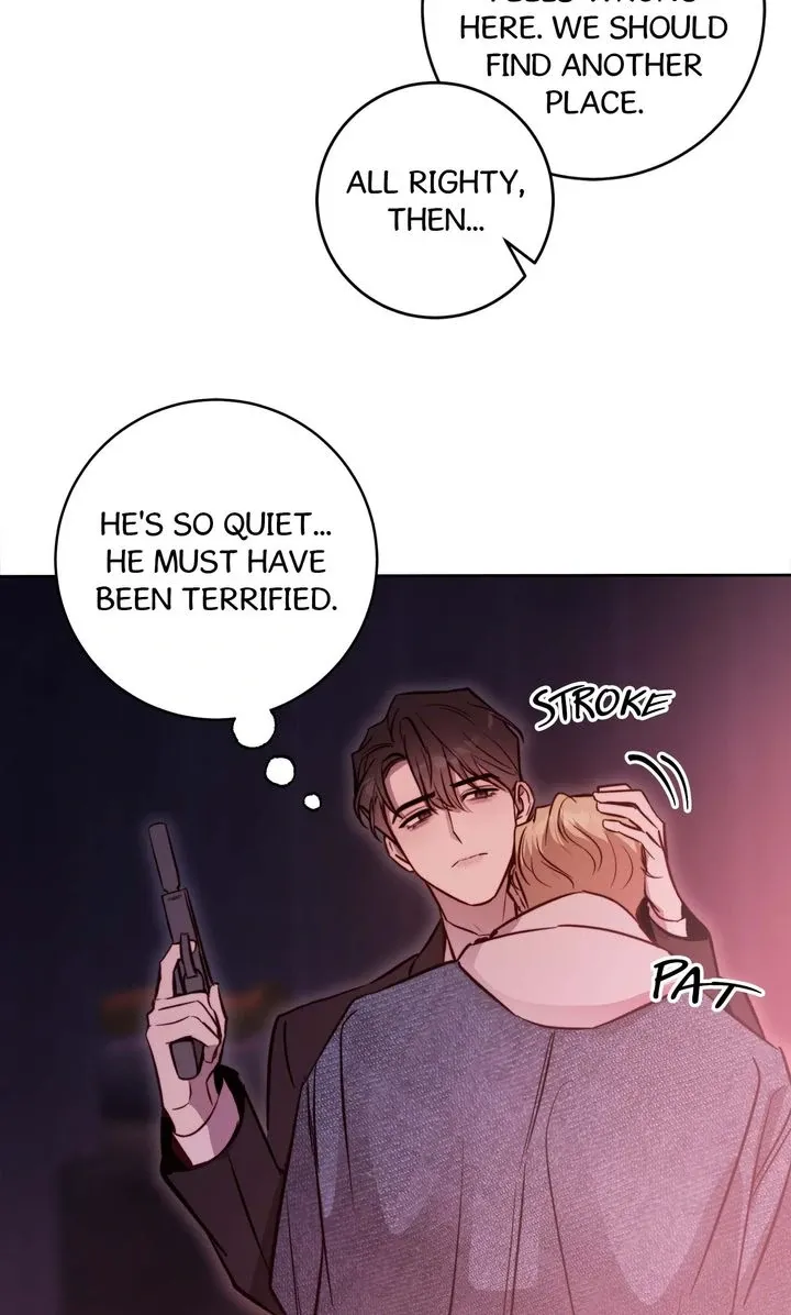 Let’s Meet Alive - Chapter 29 Page 14