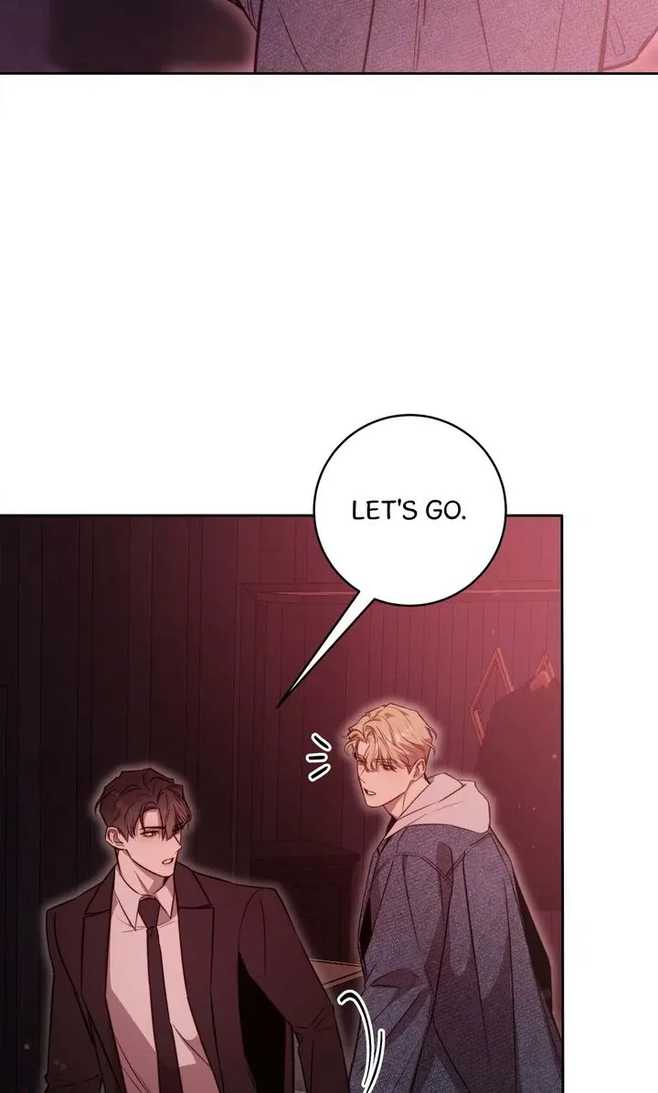 Let’s Meet Alive - Chapter 29 Page 15