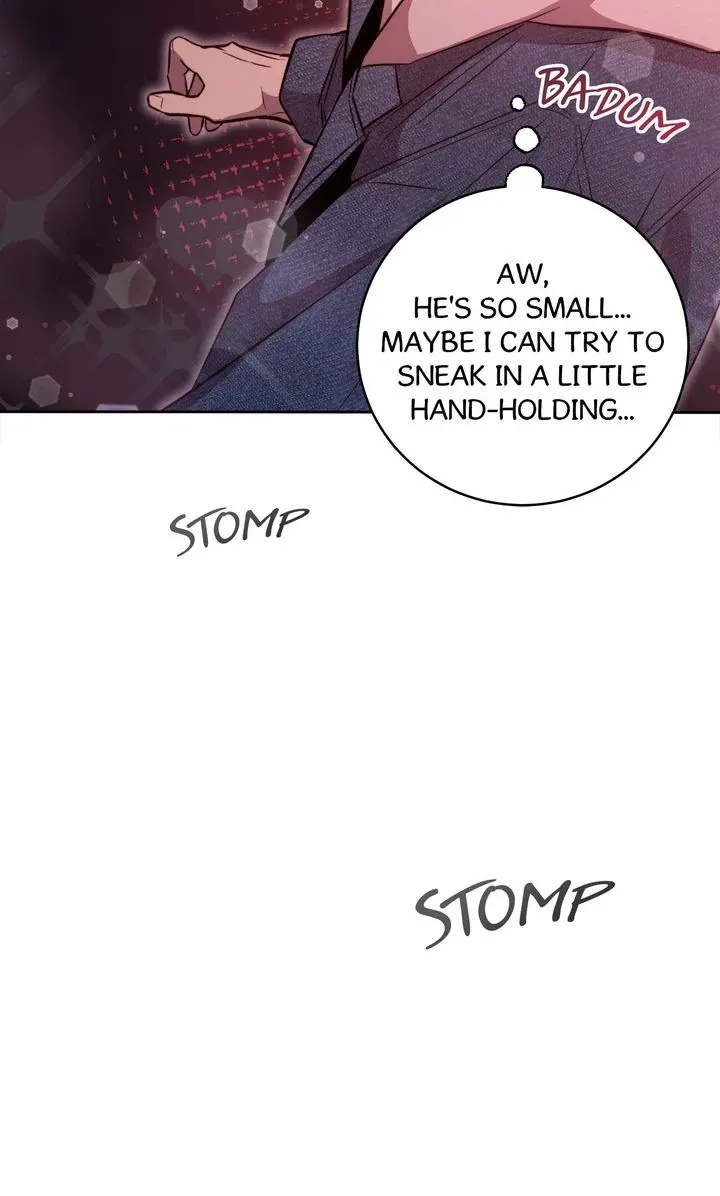 Let’s Meet Alive - Chapter 29 Page 17