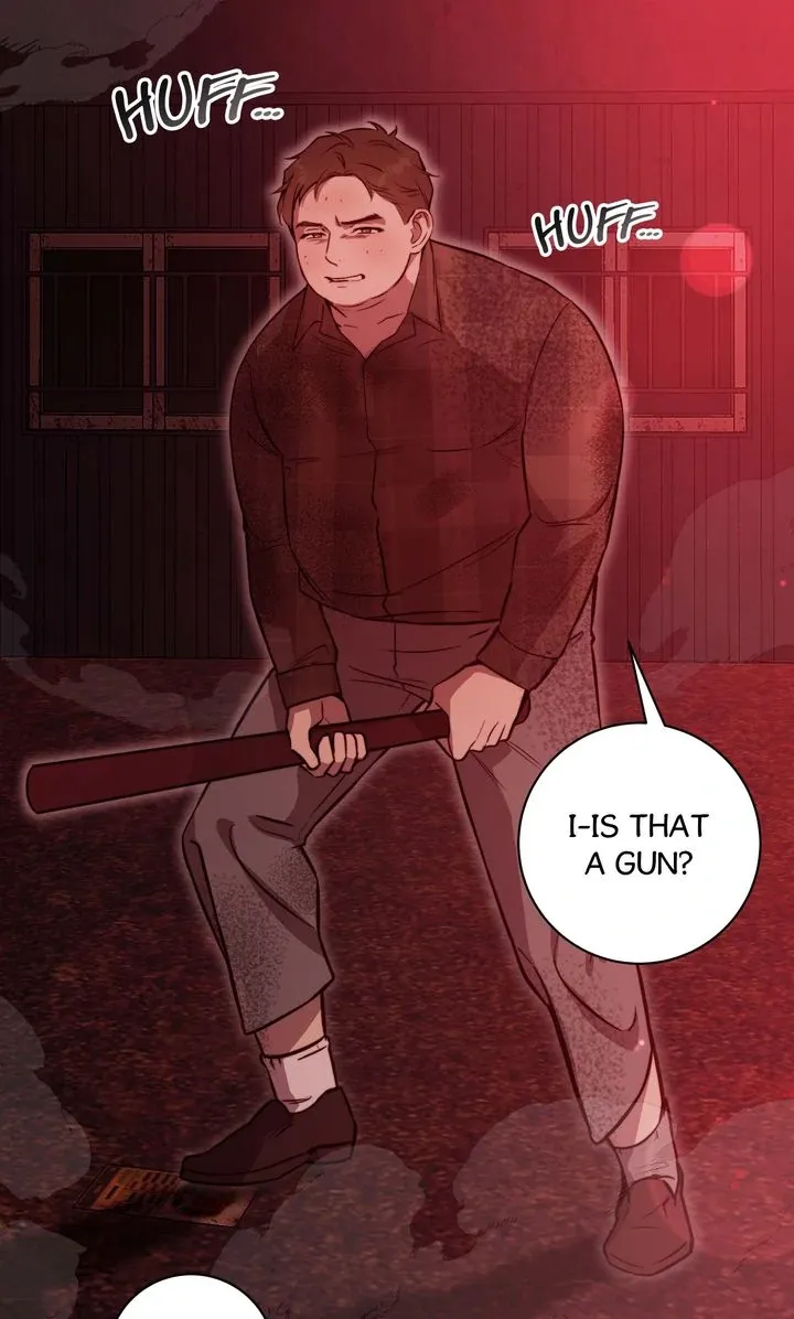 Let’s Meet Alive - Chapter 29 Page 22