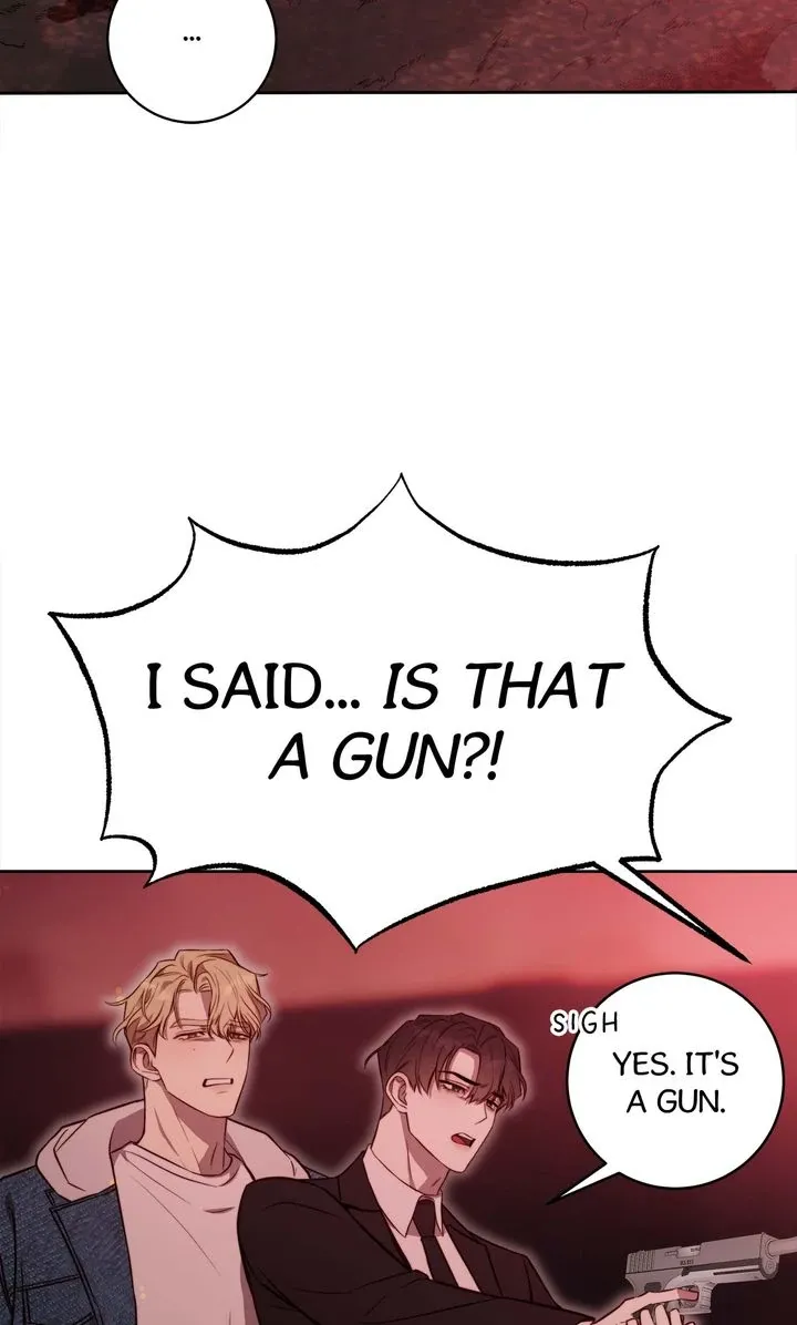 Let’s Meet Alive - Chapter 29 Page 23