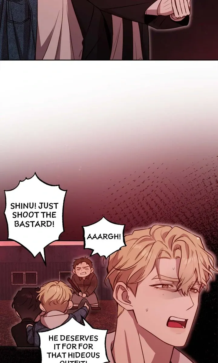 Let’s Meet Alive - Chapter 29 Page 24