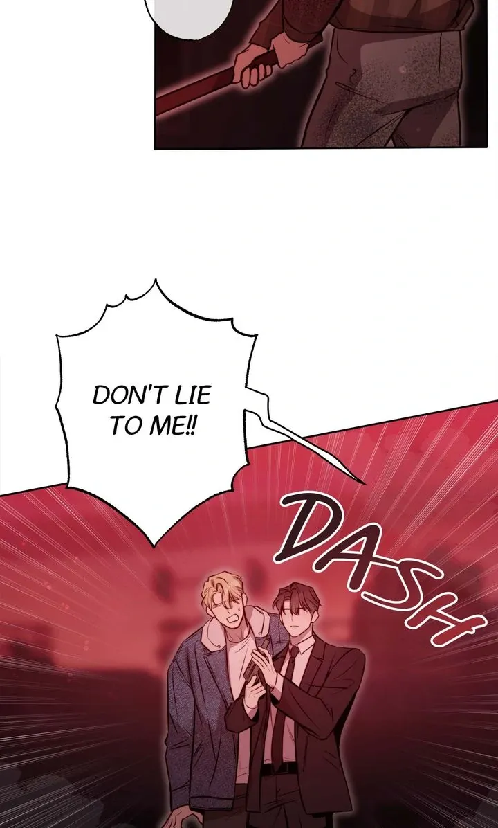 Let’s Meet Alive - Chapter 29 Page 26