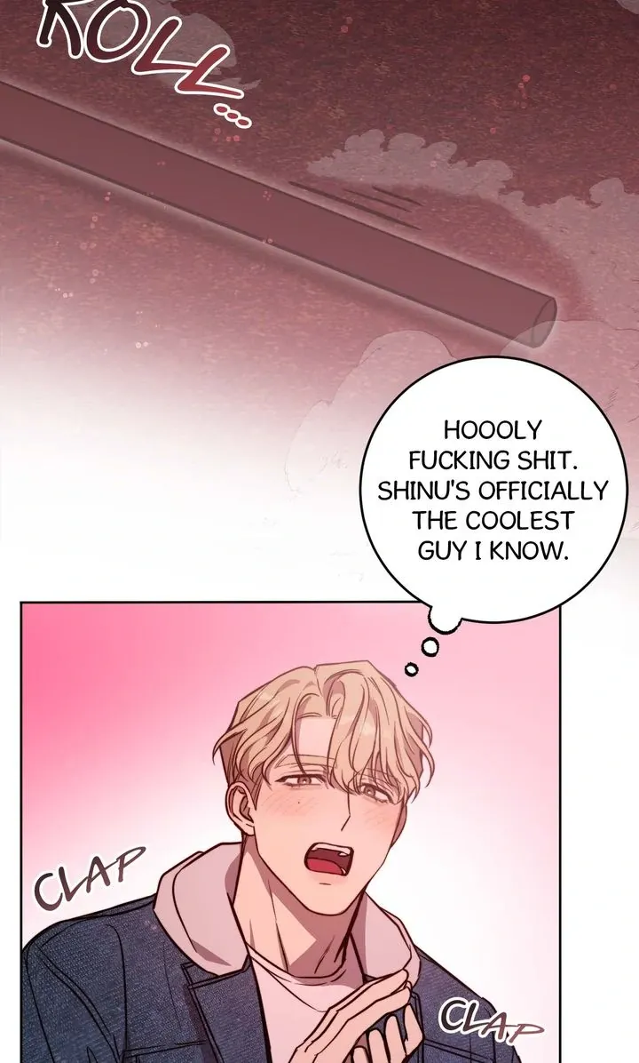 Let’s Meet Alive - Chapter 29 Page 33