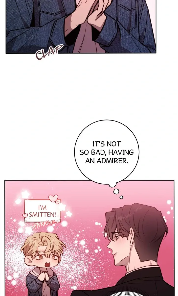 Let’s Meet Alive - Chapter 29 Page 34