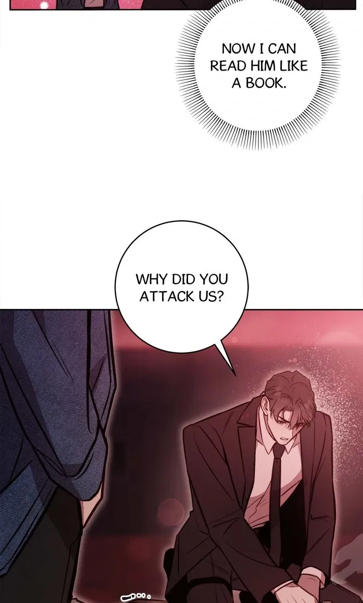 Let’s Meet Alive - Chapter 29 Page 35