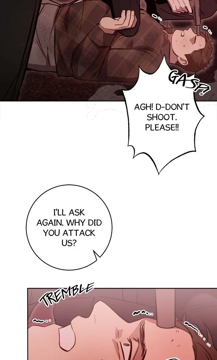 Let’s Meet Alive - Chapter 29 Page 36