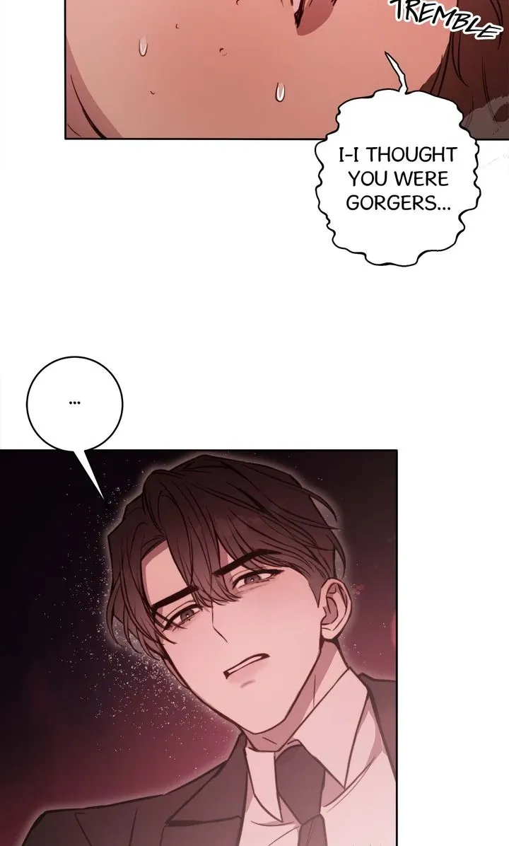Let’s Meet Alive - Chapter 29 Page 37