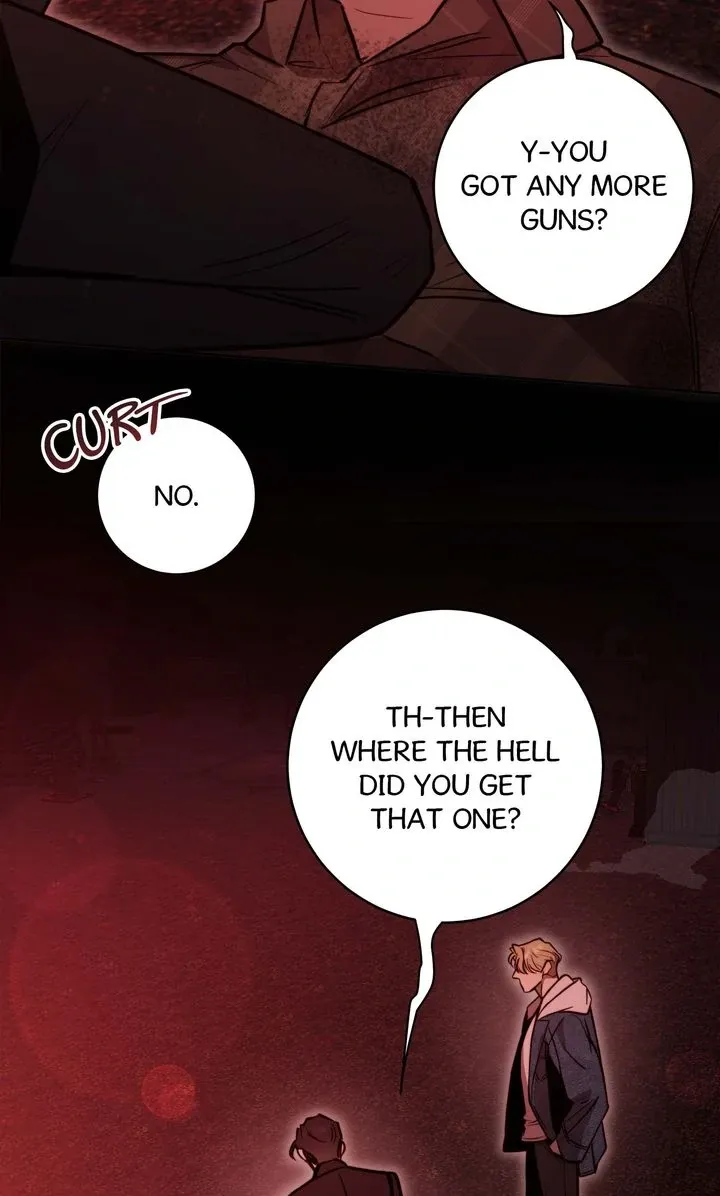 Let’s Meet Alive - Chapter 29 Page 39