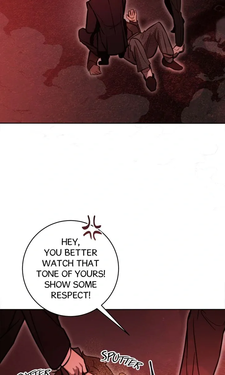 Let’s Meet Alive - Chapter 29 Page 40
