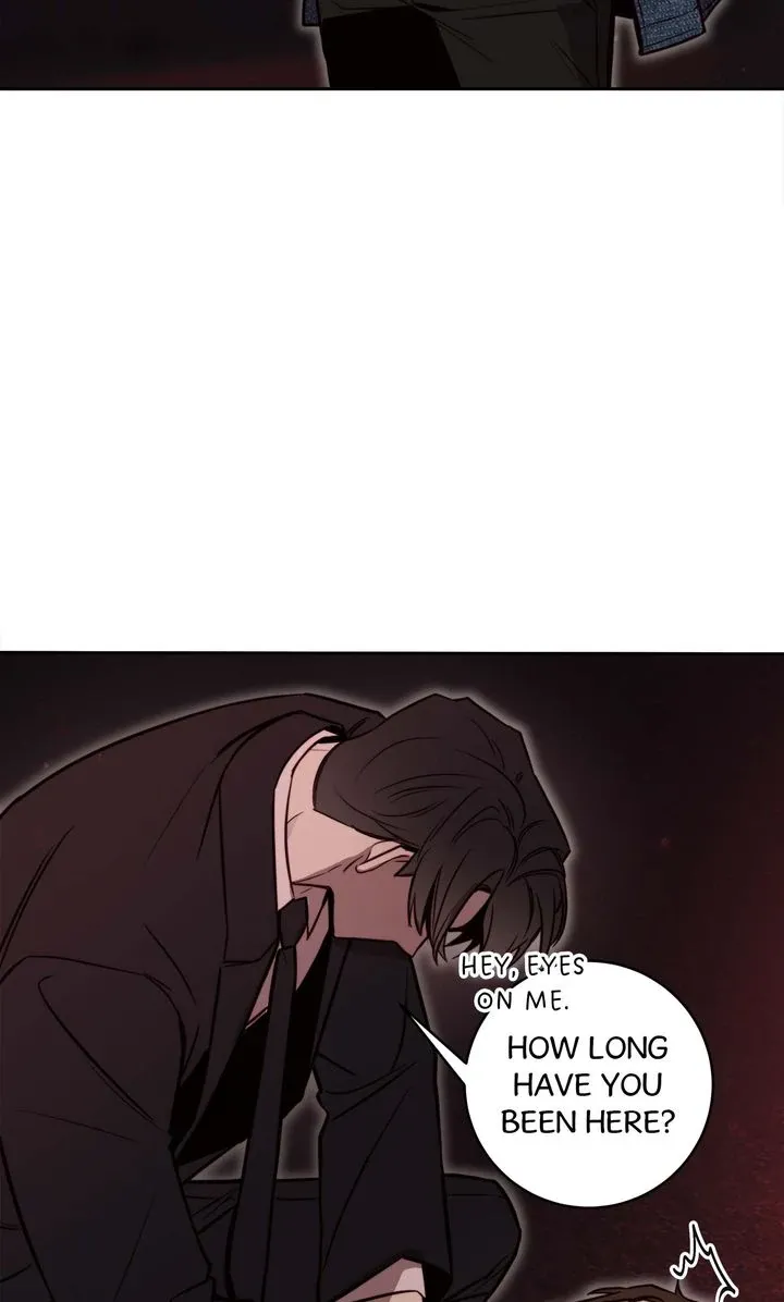 Let’s Meet Alive - Chapter 29 Page 44