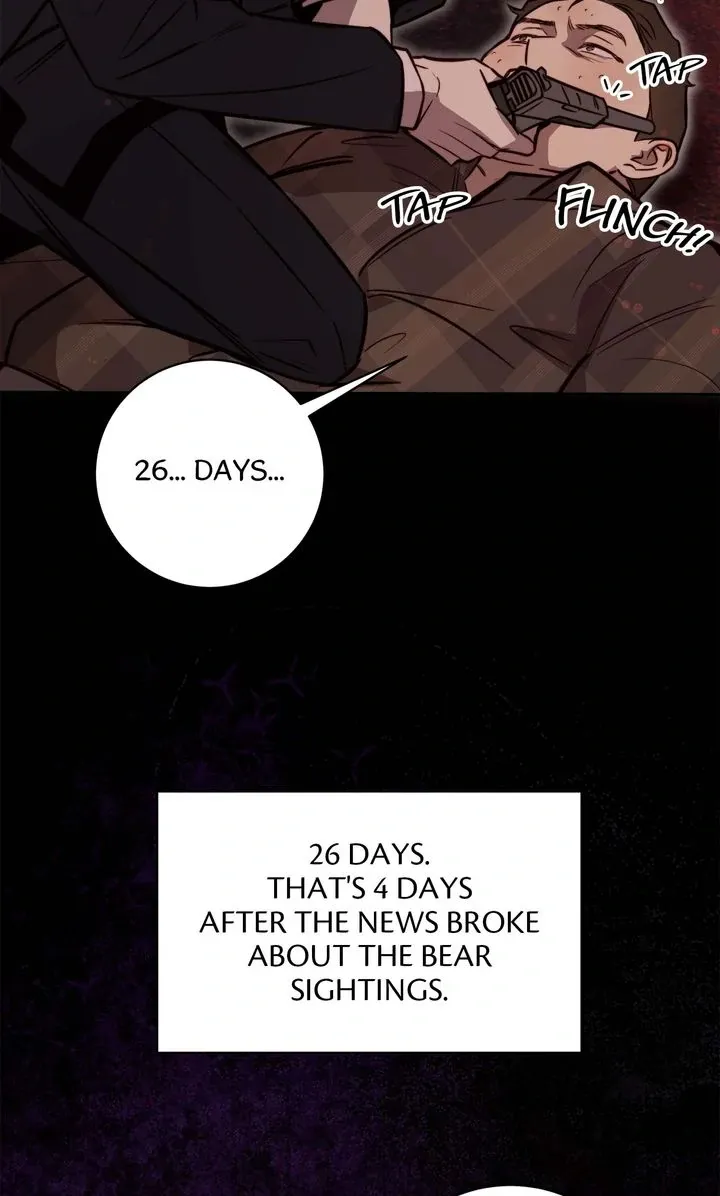 Let’s Meet Alive - Chapter 29 Page 45