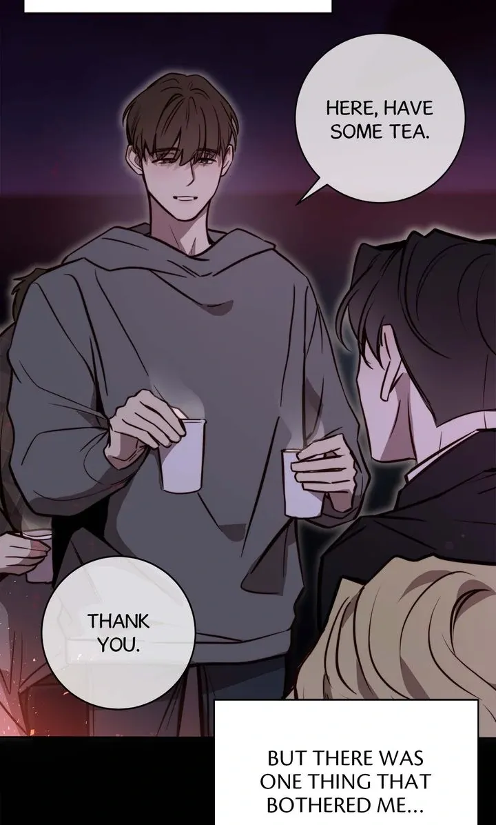 Let’s Meet Alive - Chapter 29 Page 55