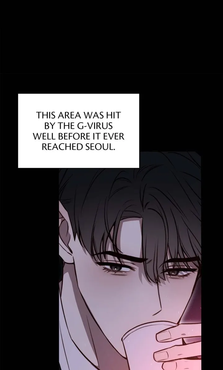 Let’s Meet Alive - Chapter 29 Page 57