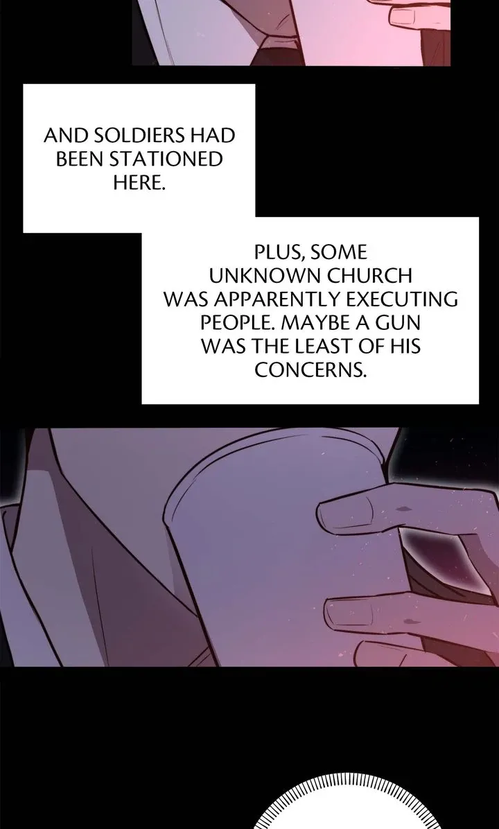 Let’s Meet Alive - Chapter 29 Page 58