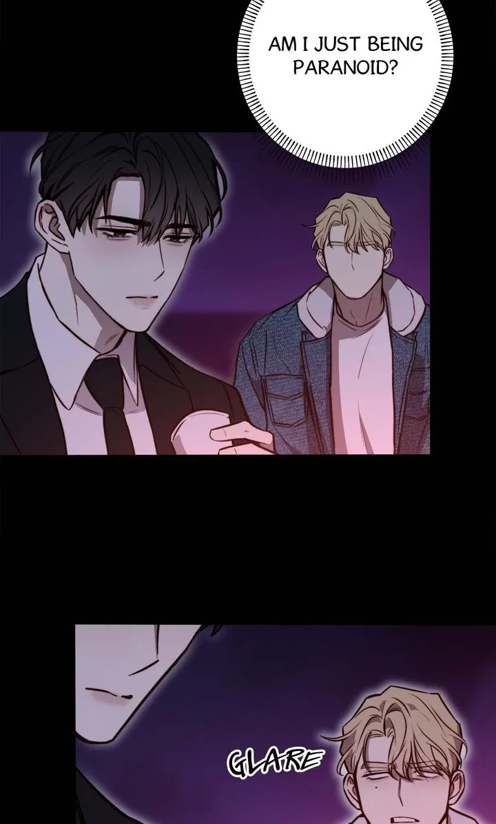 Let’s Meet Alive - Chapter 29 Page 59